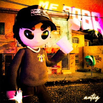 Me Roba - Single