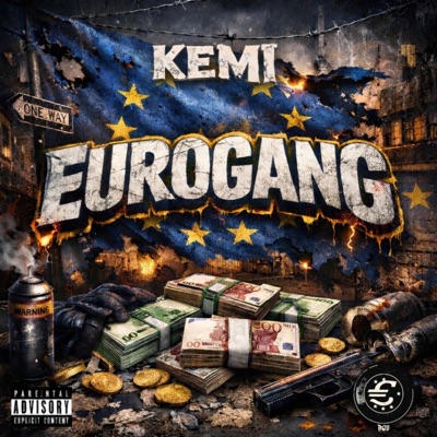 EUROGANG - Single