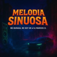 Melodia Sinuosa (feat. MC Buraga & MC Boy Gr) - Single - DJ MARCOS ZL