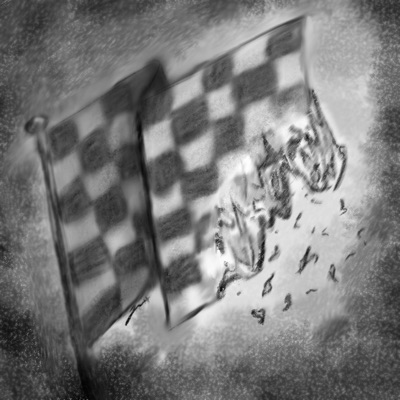 Finish Line - Single