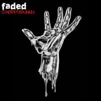 Faded - SxeepyBunny