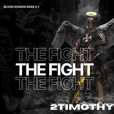 The Fight - Single