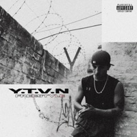 Y.T.V.N - Single - Tymo Benz