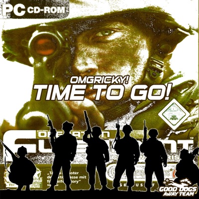 OPERATION FLASHPOINT - Single