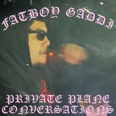 Private Plane Conversations - Single