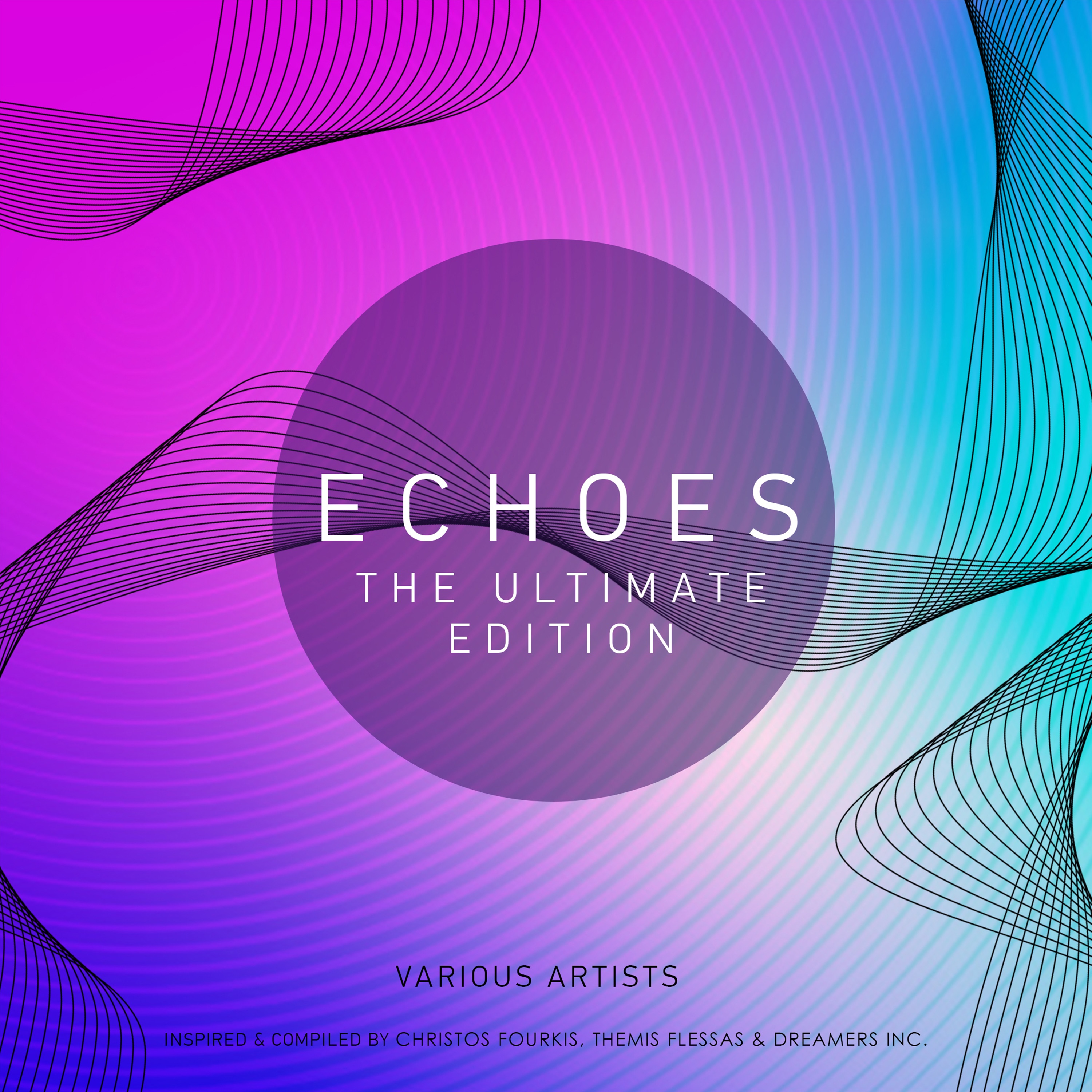 Echoes the Ultimate Edition