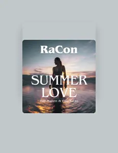Listen to RaCon, watch music videos, read bio, see tour dates & more!
