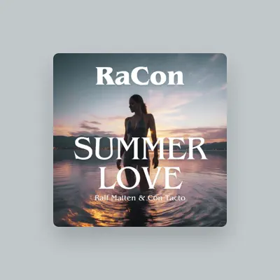 Listen to RaCon, watch music videos, read bio, see tour dates & more!
