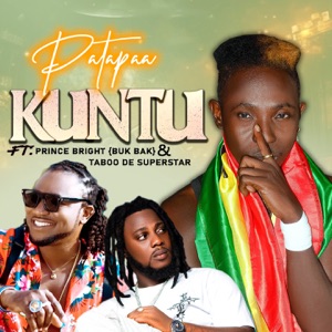 Kuntu (feat. Prince Bright & Taboo De Superstarr)