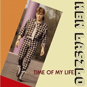 Time Of My Life - Single