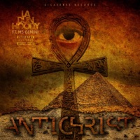 AntiChrist - L.A. Dunhoody