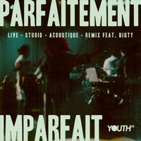 Parfaitement Imparfait - EP - Hillsong FR