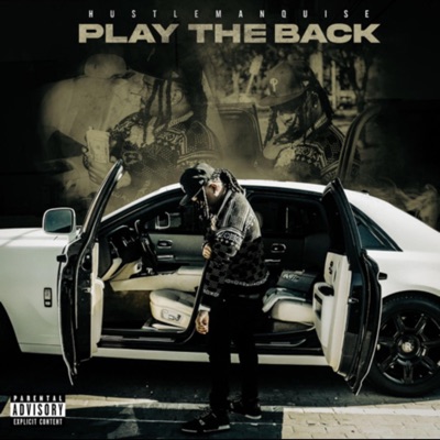 Play The Back - Single