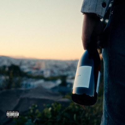 Pinot Sippin' - Single