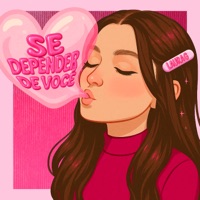 Se Depender de Você - Single - Laura G