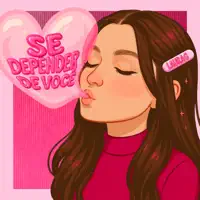 Se Depender de Você — Laura G