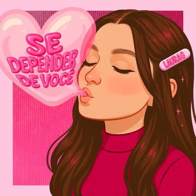 Se Depender de Você - Single