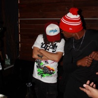 Anymore - Single - Prince 1k