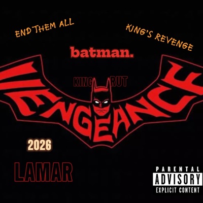 batman. - Single