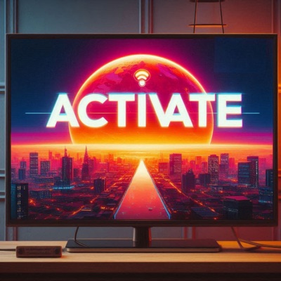 Activate - Single