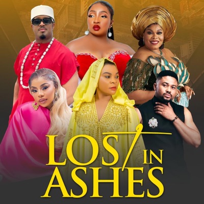 Lost In Ashes