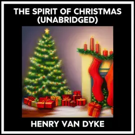 The Spirit Of Christmas (Unabridged)