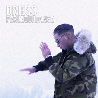 Perle qui Danse - Single - Driess