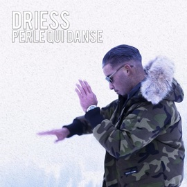 Perle qui Danse Driess