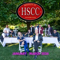 January to March 2024 - Hindley Street Country Club