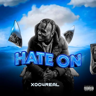 HATE ON - Single