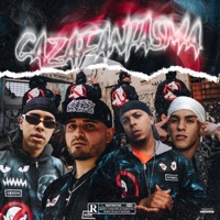 Cazafantasma (feat. NeroLvigi) - Single - Jhony Welker