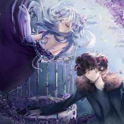 Frozen Eyes - Single