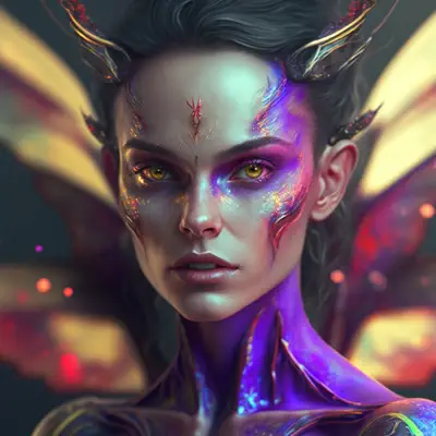 7 Deadly Sins adlı sanatçının Lucifer's Pride albümünü dinle