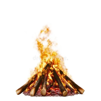 HOLY SMOKE!!!!!!!!! - Single