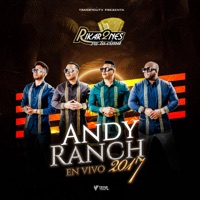 Andy Ranch 2017 (En Vivo) - Rikar2nes