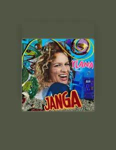 Listen to Ylana, watch music videos, read bio, see tour dates & more!