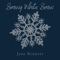 Snowy White Snow - Jane Bennett lyrics