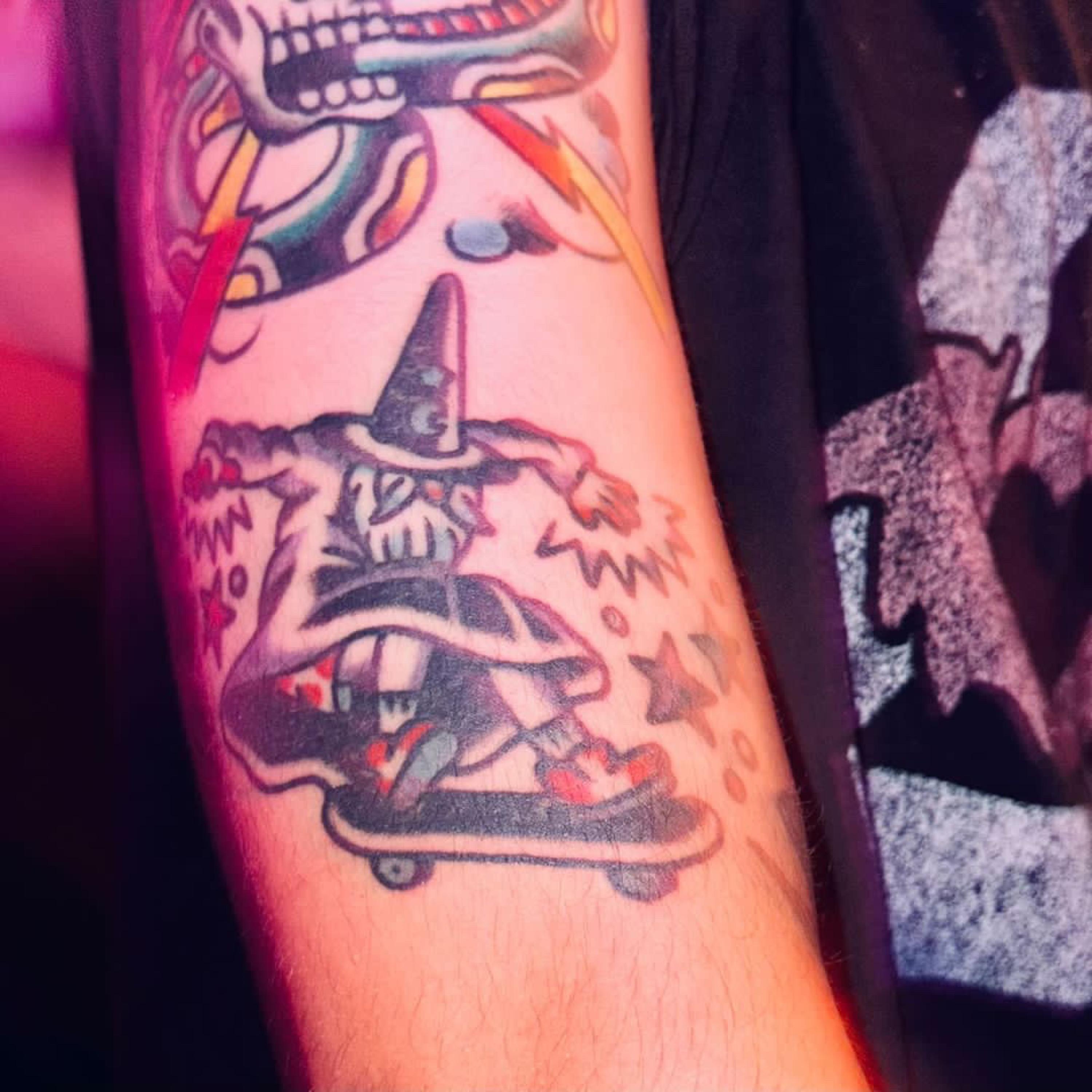 Nothing To Prove - Single