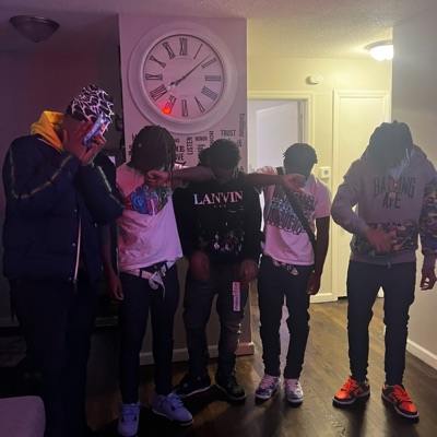 2am freestyle pt2 (feat. Deno2x & K3vi) - Single