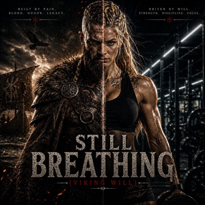 STILL BREATHING (VIKING WILL)