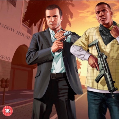 Michael & Franklin (feat. Jiggz & SplashDat) - Single