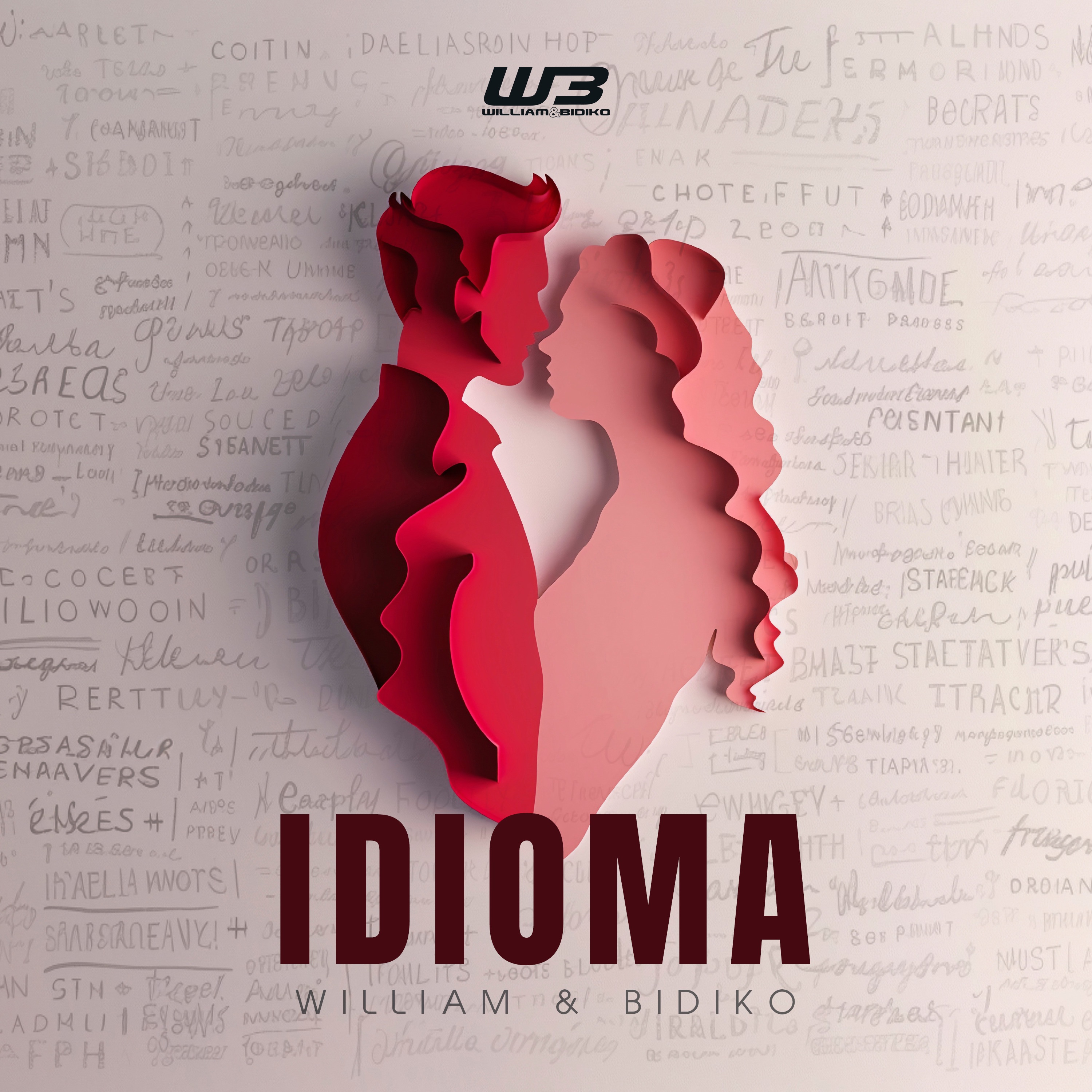 Idioma (Ao Vivo) - Single