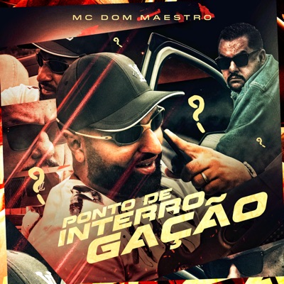 Ponto de Interrogação - Single