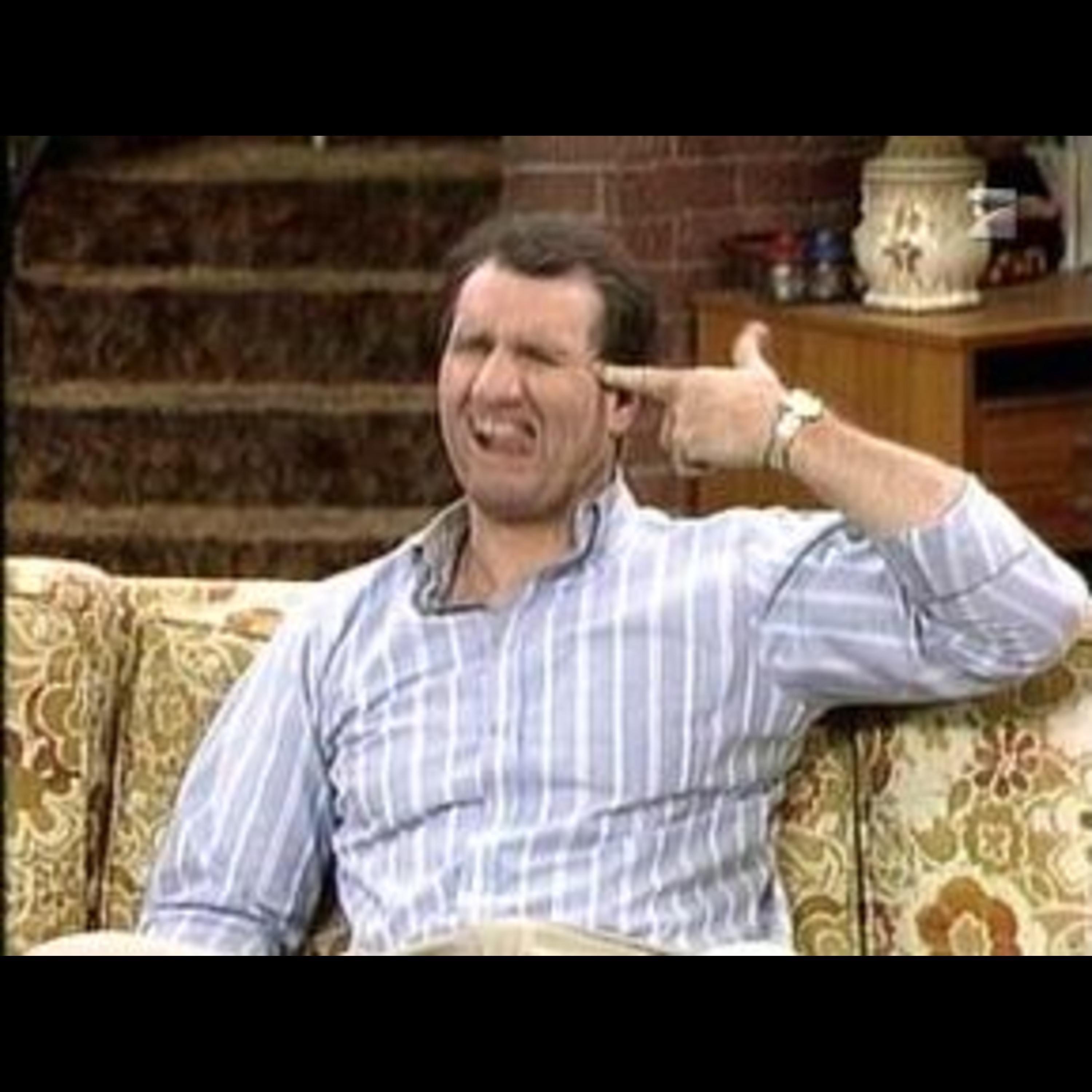 AL BUNDY - Single