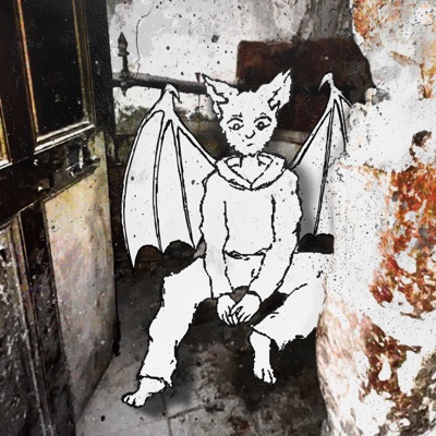 t pas dans ma tête - Single