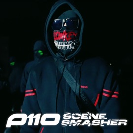 Scene Smasher P110 & RCorLowkey