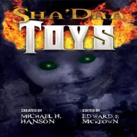 ShaDaa Toys (Unabridged)