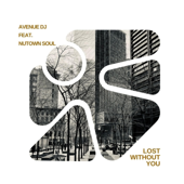 Lost Without You (Dub Mix) (feat. Nutown Soul) song art