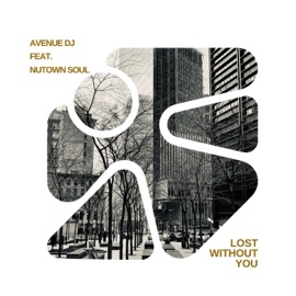 Lost Without You (Dub Mix) (feat. Nutown Soul) Avenue DJ