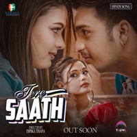 Tere Saath - Single - Ansh Verma